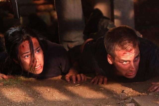 Último destino : Foto Jessica Camacho, Will Rothhaar