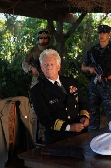 Último destino : Foto Bruce Davison