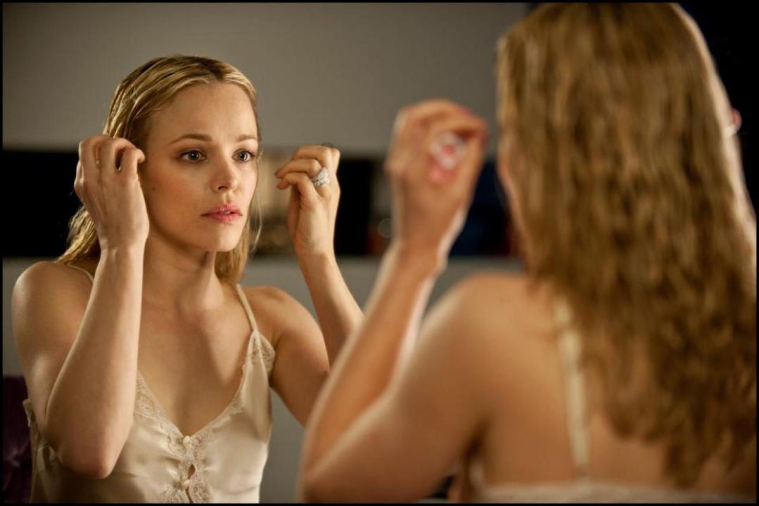 Passion : Foto Rachel McAdams