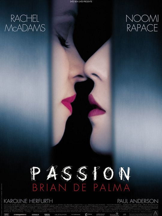 Passion : Cartel