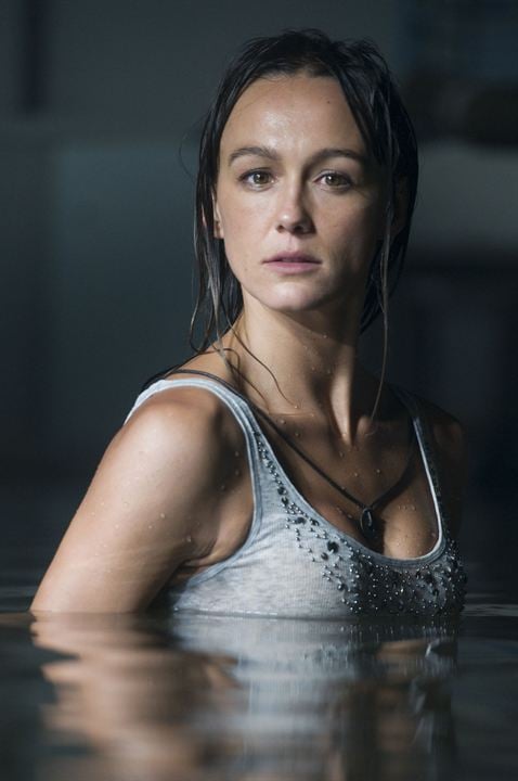 Bait (Carnada) : Foto Sharni Vinson