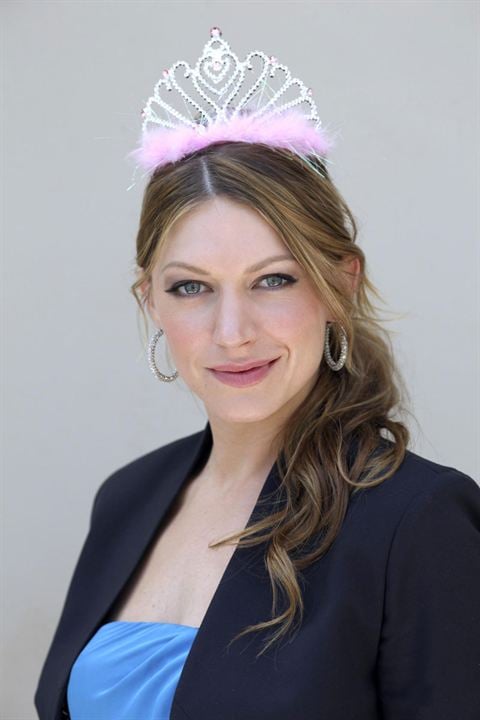 Foto Jes Macallan