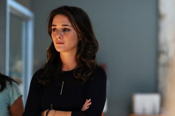 Zero Hour : Foto Addison Timlin