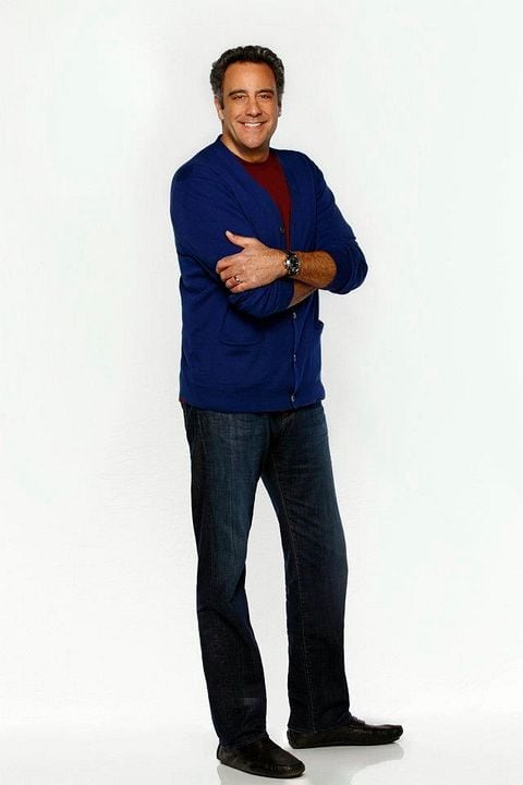 Foto Brad Garrett