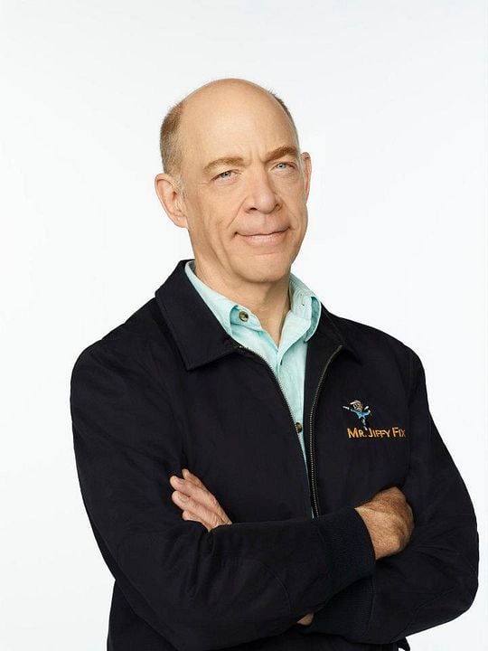 Foto J.K. Simmons