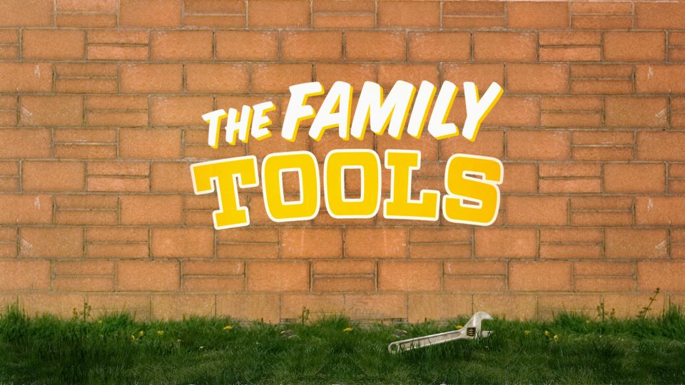 The Family Tools : Foto