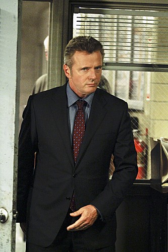 Elementary : Foto Aidan Quinn