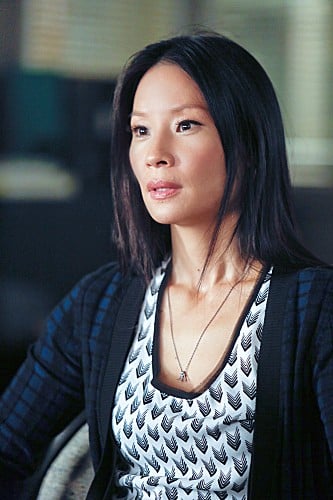 Elementary : Foto Lucy Liu