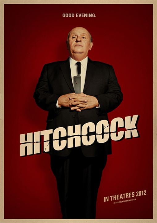 Hitchcock : Cartel