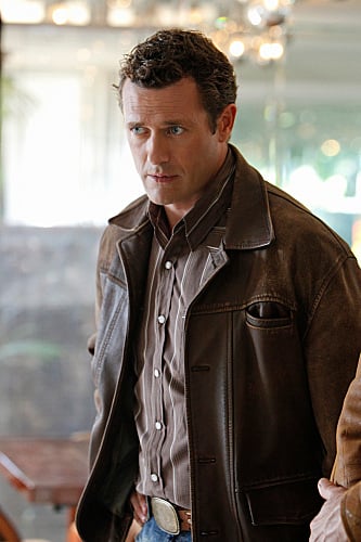 Vegas (2012) : Foto Jason O'Mara