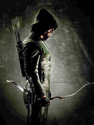 Arrow : Cartel