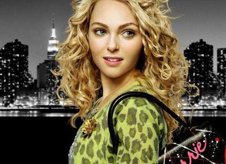 Foto AnnaSophia Robb