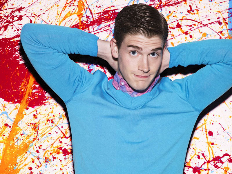 Foto Brendan Dooling