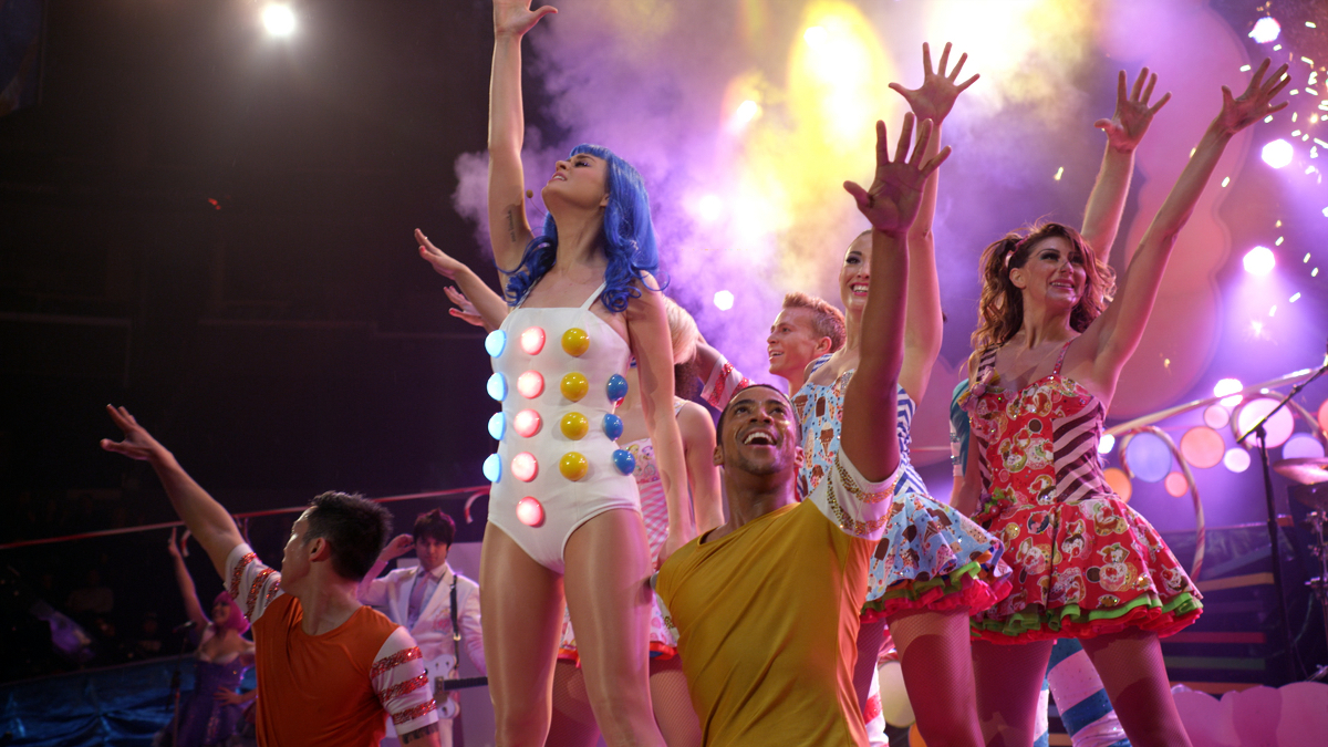Katy Perry: Part of Me 3D : Foto