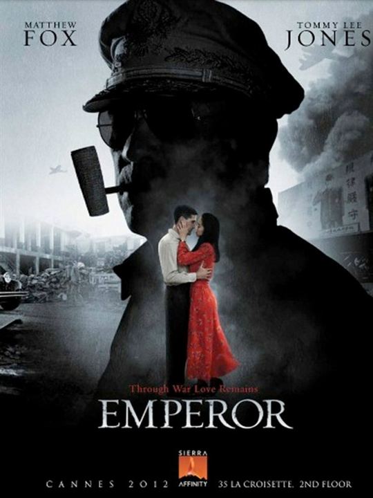 Emperador : Cartel