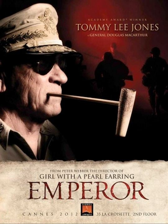 Emperador : Cartel