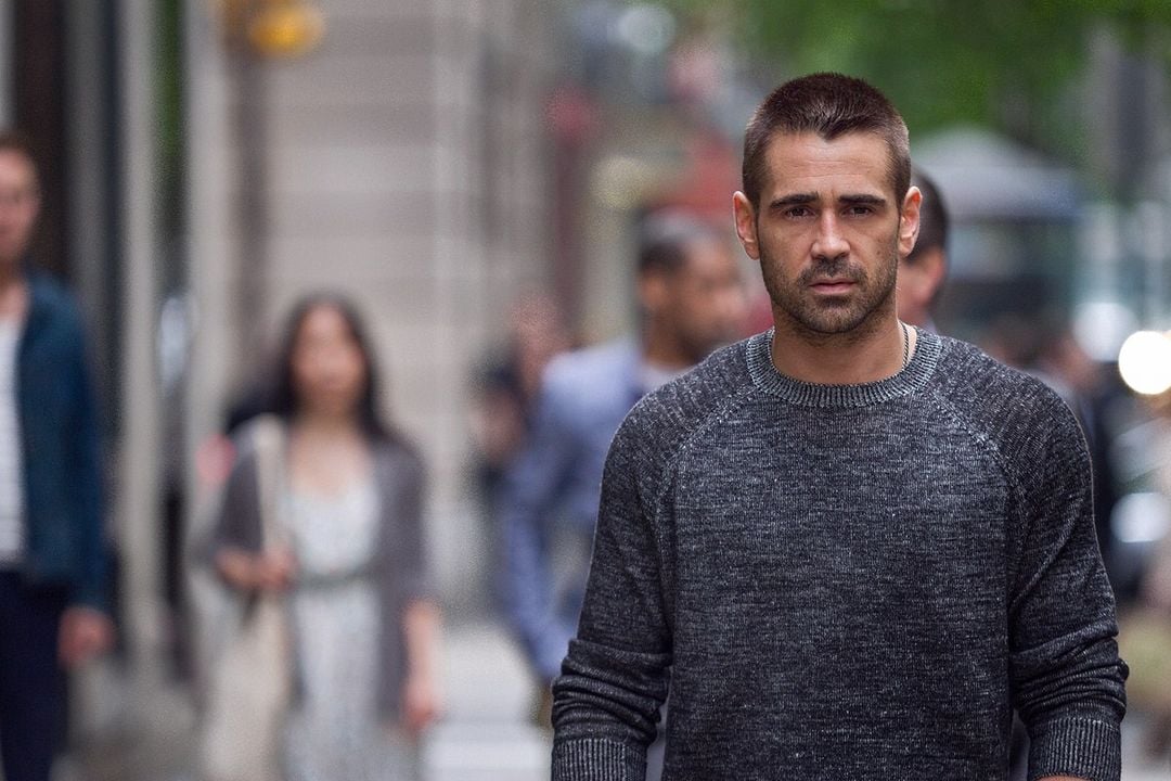 Dead Man Down (La venganza del hombre muerto) : Foto Colin Farrell