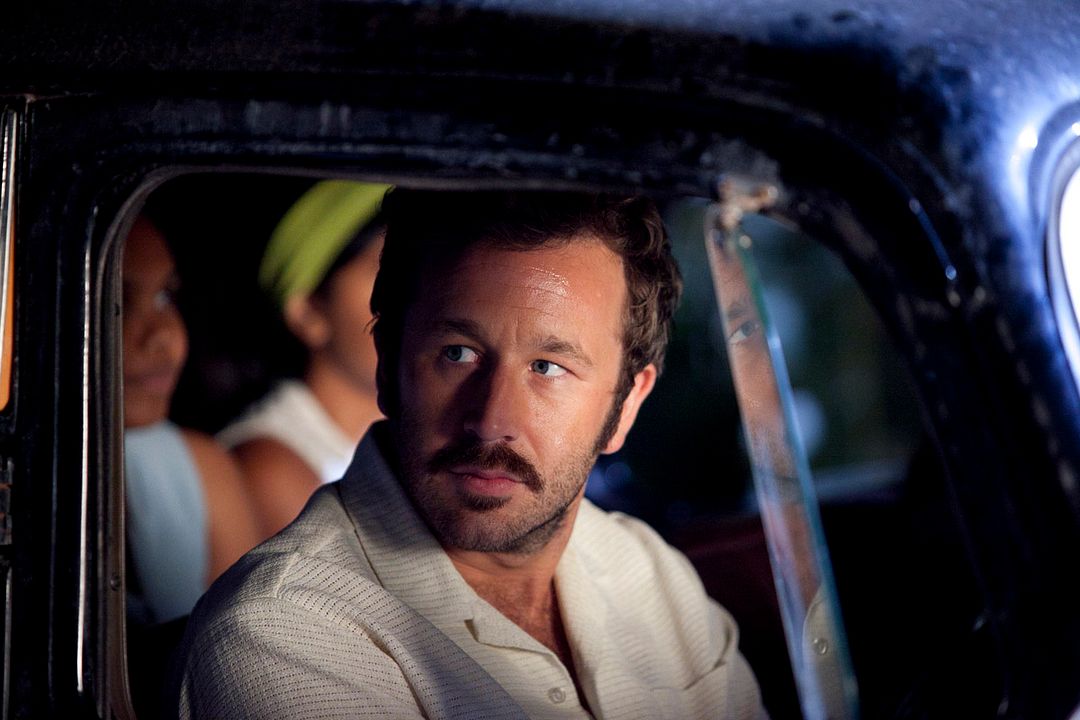 The Sapphires : Foto Chris O'Dowd