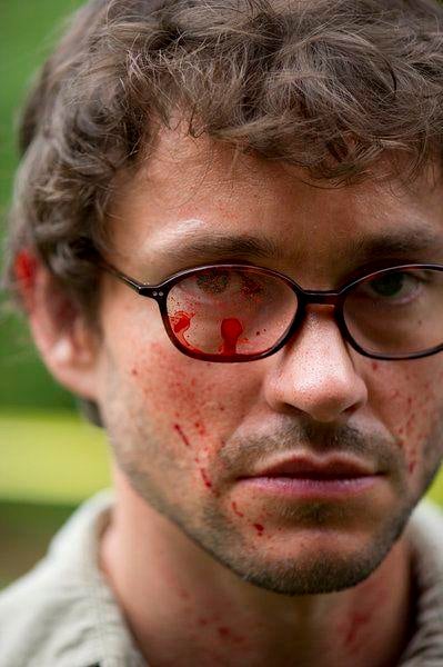 Hannibal : Foto Hugh Dancy