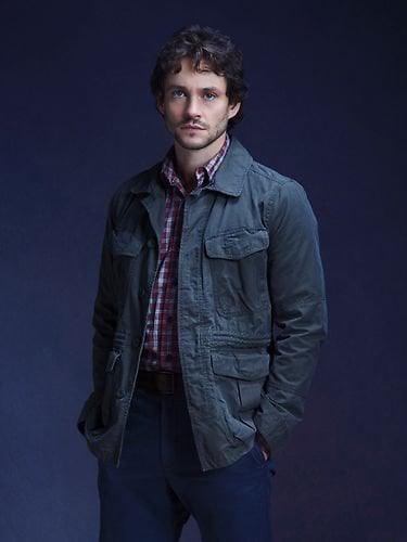 Foto Hugh Dancy