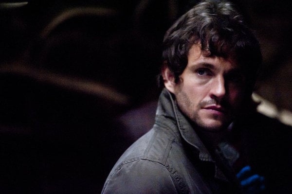 Hannibal : Foto Hugh Dancy