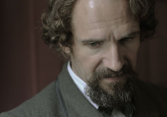 The Invisible Woman : Foto Ralph Fiennes