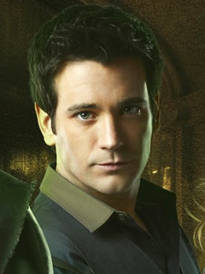 Cartel Colin Donnell