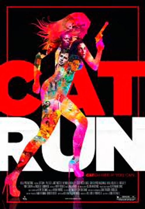 Cat Run : Cartel