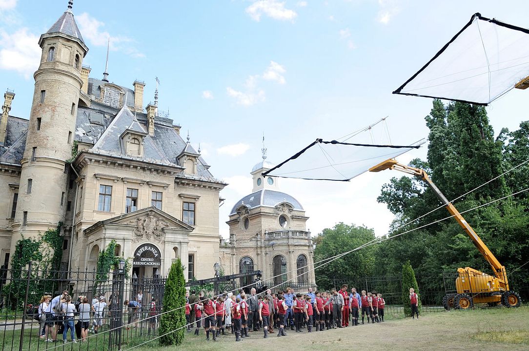 Zipi y Zape y el Club de la Canica : Foto