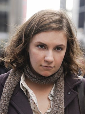 Cartel Lena Dunham