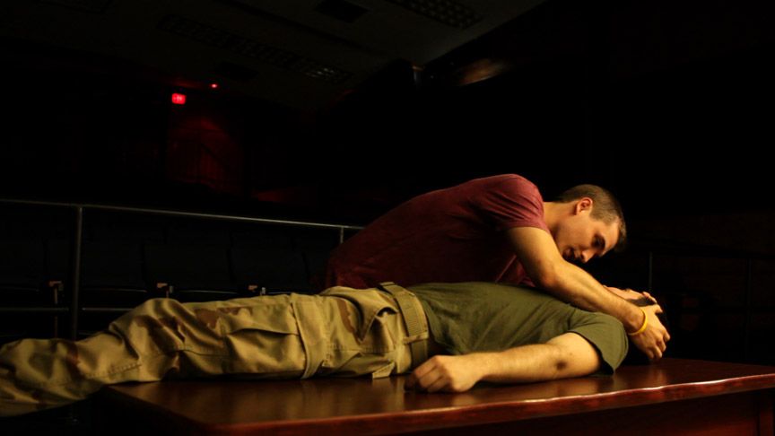 Private Romeo : Foto