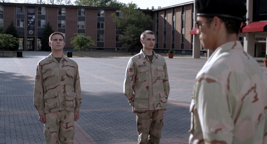 Private Romeo : Foto