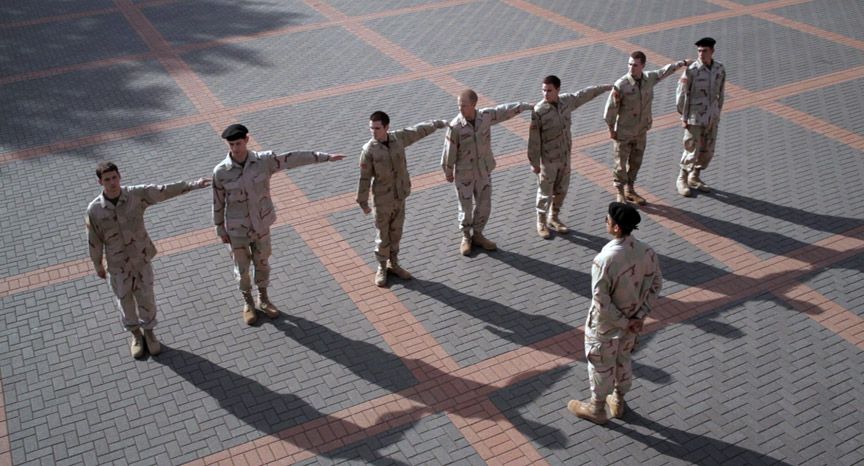 Private Romeo : Foto