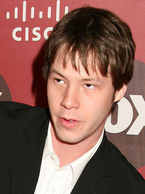 Cartel Ike Barinholtz