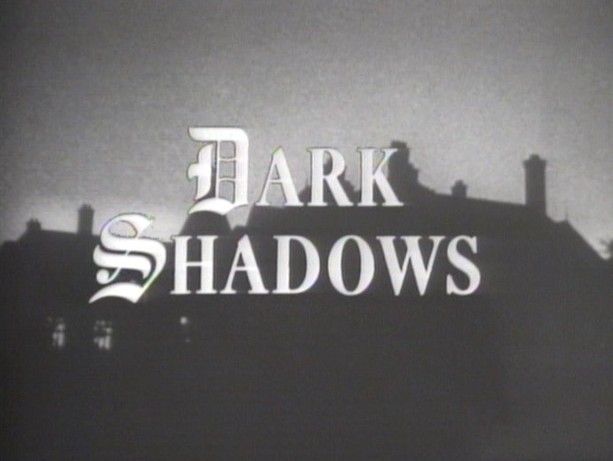 Dark Shadows : Foto