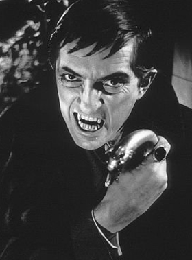 Foto Jonathan Frid