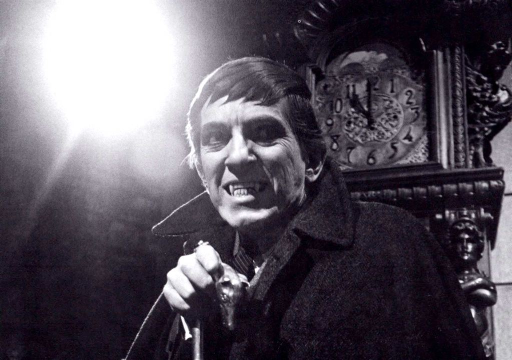 Foto Jonathan Frid