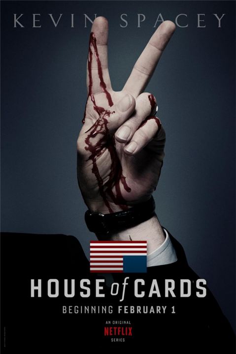 House of Cards : Foto