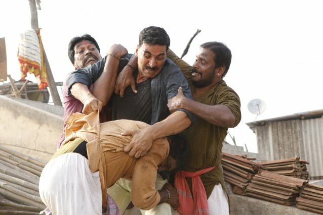 Rowdy Rathore : Foto