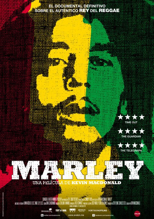 Marley : Cartel