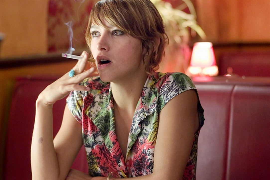 Foto Emma de Caunes