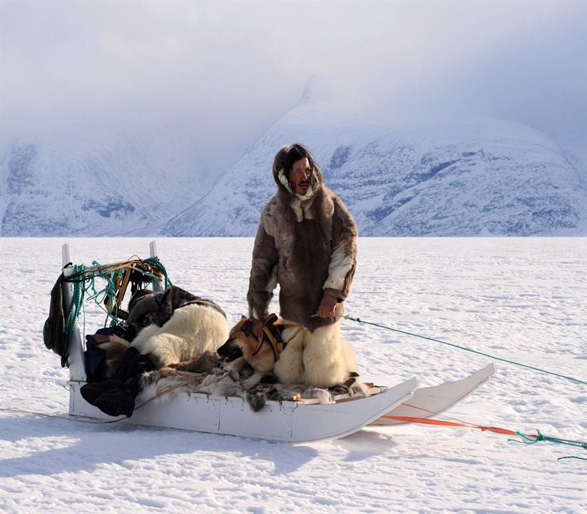 Voyage d’Inuk : Foto