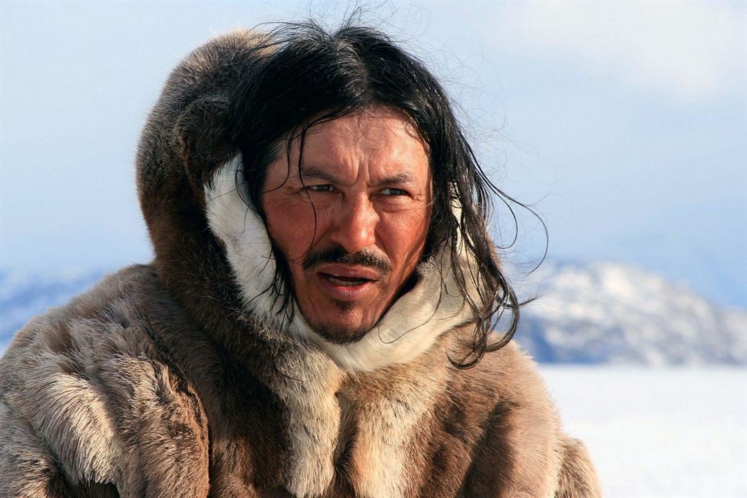 Voyage d’Inuk : Foto