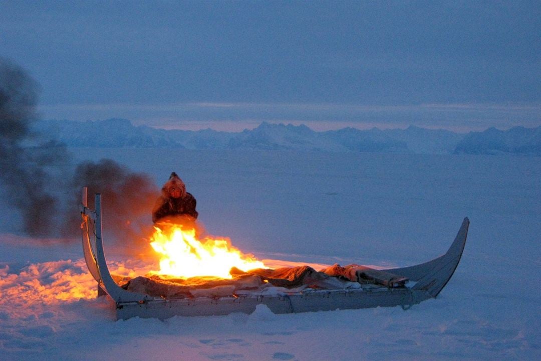 Voyage d’Inuk : Foto