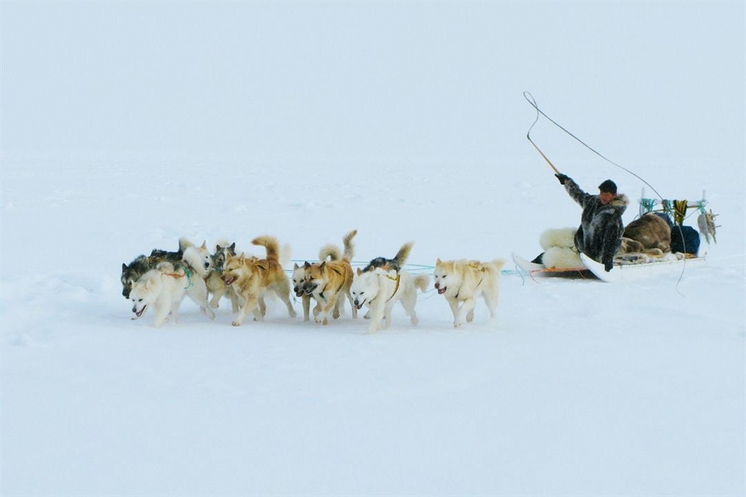 Voyage d’Inuk : Foto