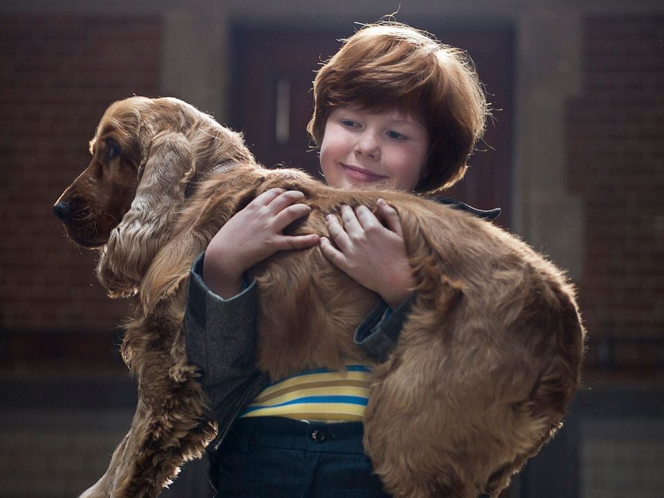 Foto Charles Crombez