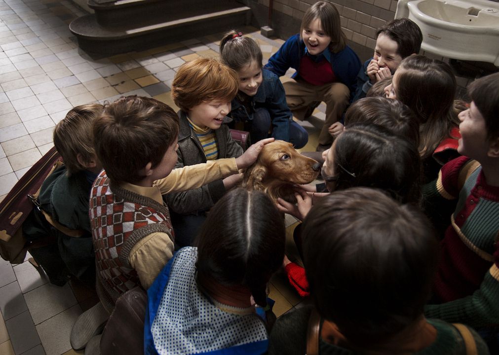 Foto Charles Crombez