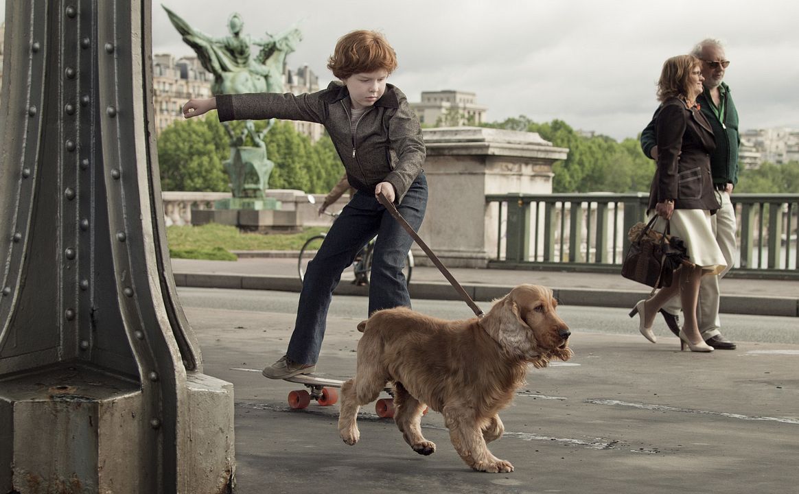 Foto Charles Crombez