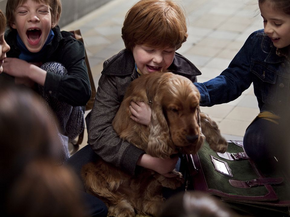 Foto Charles Crombez