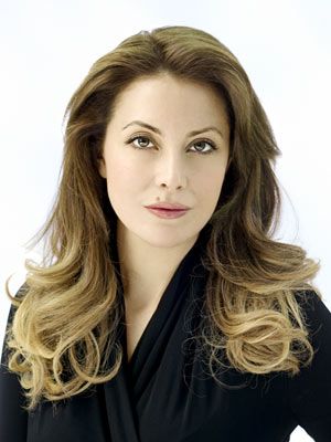 Cartel Alexandra Fechner